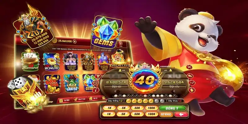 7789bet quay nổ hũ là gì