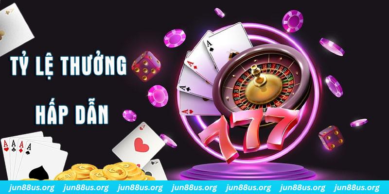 7789bet NE Điện Tử