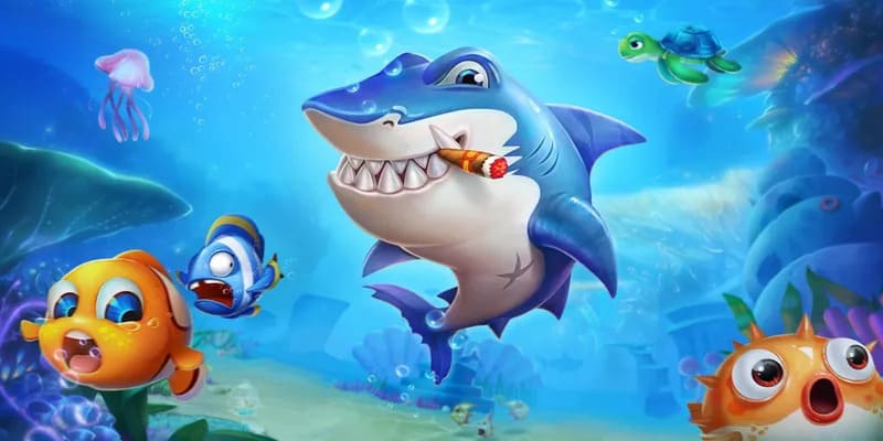 7789bet KA Bắn cá