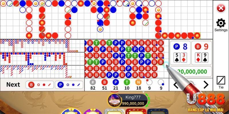 7789bet PS Điện Tử